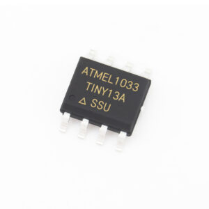 ATTINY13A-SSU