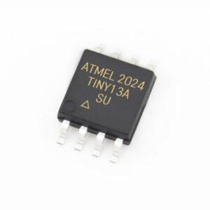 ATTINY13A-SU