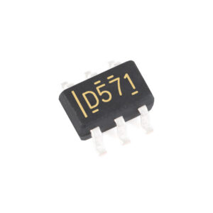 DAC5571IDBVR