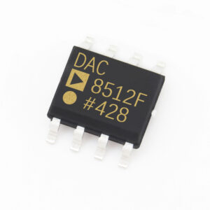 DAC8512FSZ