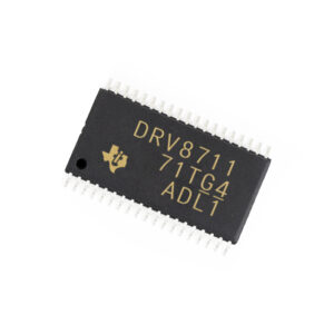 DRV8711DCPR