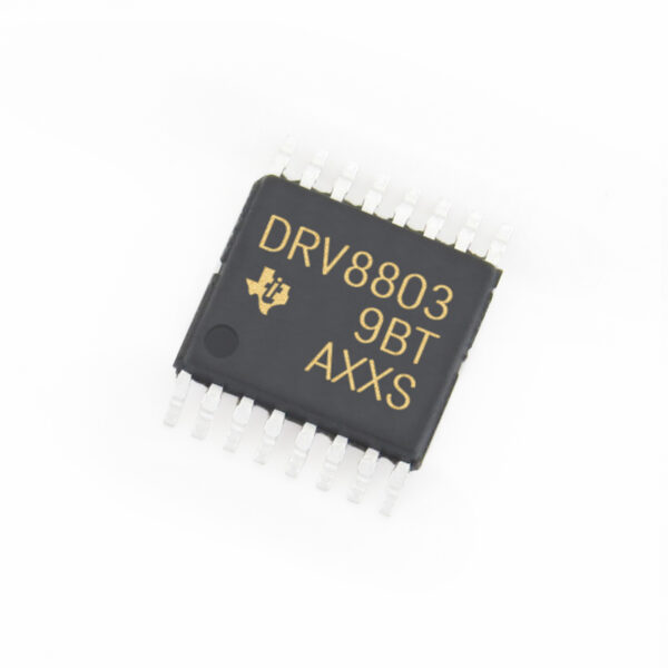 DRV8803PWPR