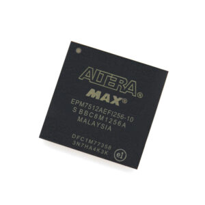 EPM7512AEFI256-10