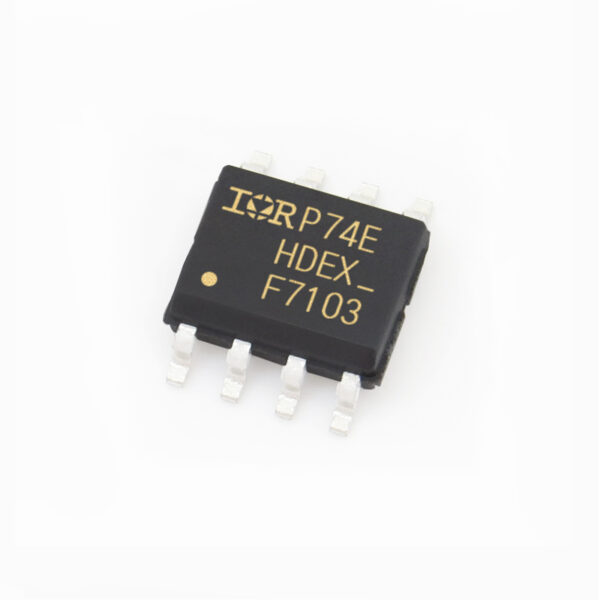 IRF7103TRPBF