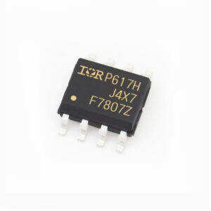 IRF7807ZTRPBF