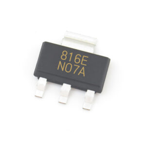 LM317AEMPX-NOPB