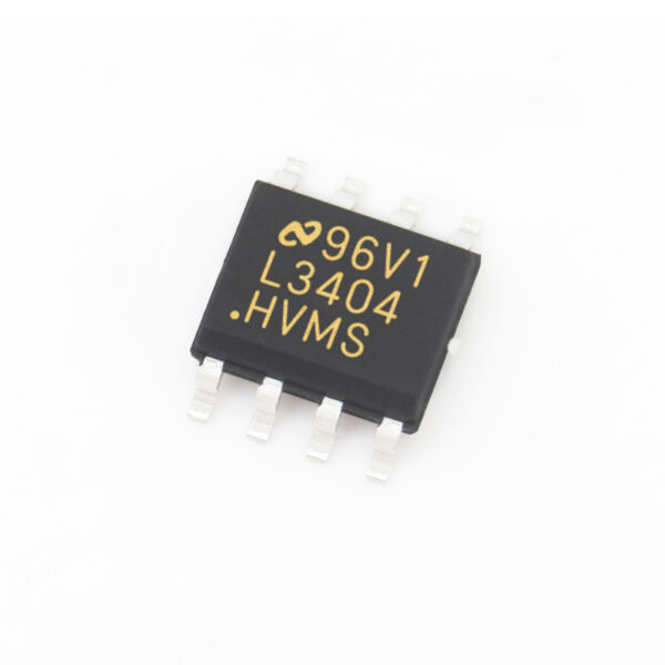 LM3404HVMAX-N0PB