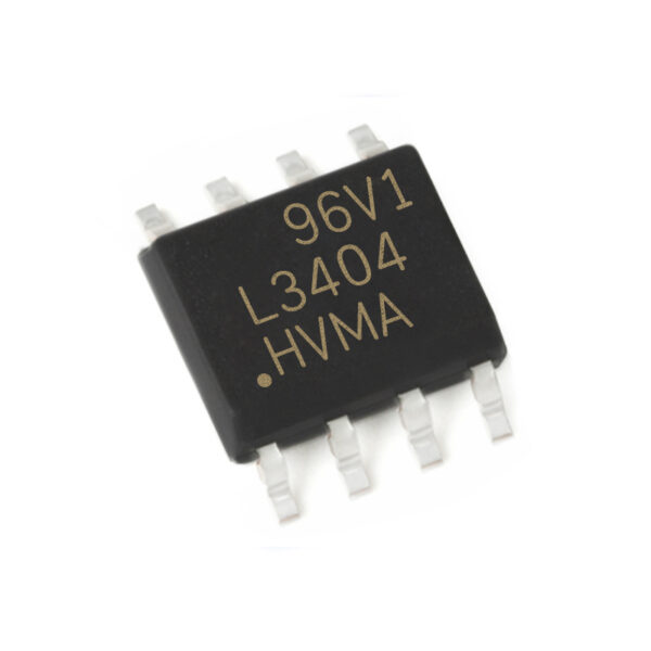 LM3404HVMAX-NOPB