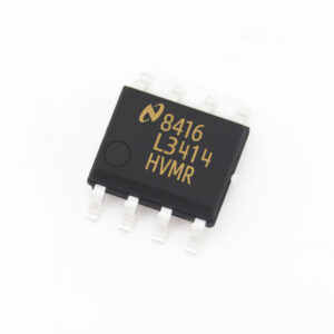 LM3414MRX-NOPB