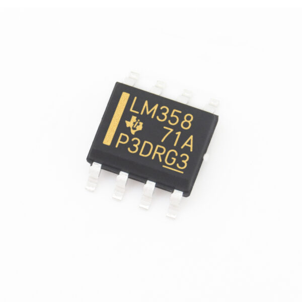 LM358DR