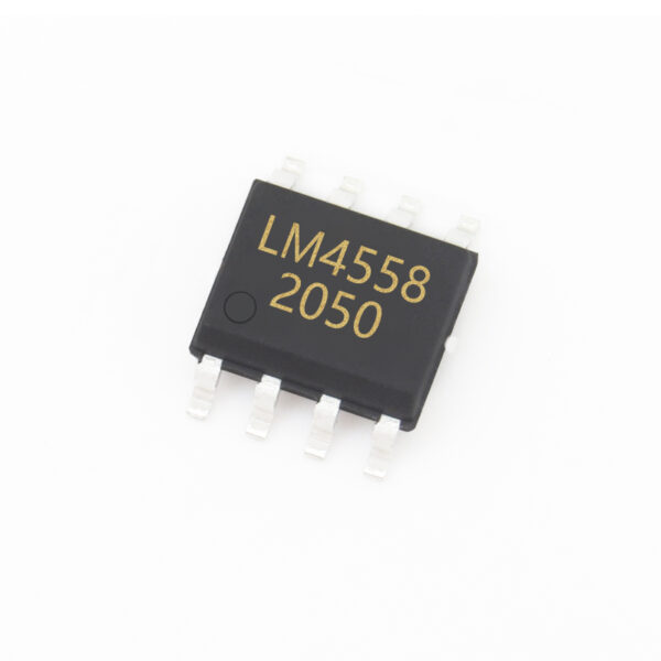 LM4558