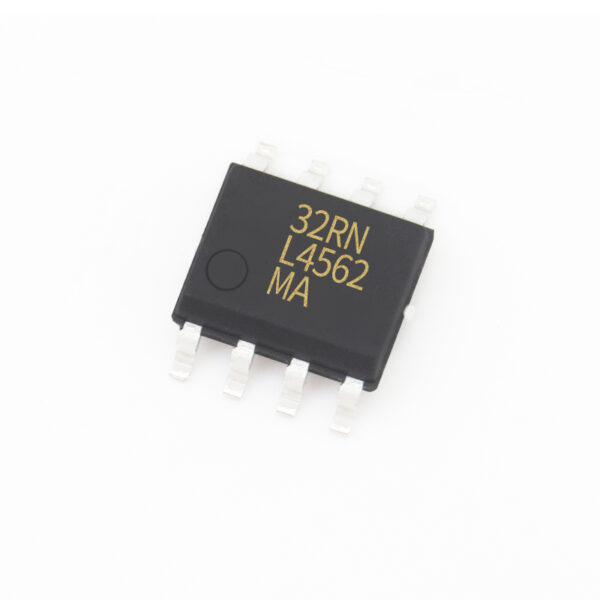 LM4562MAX