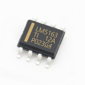 LM5163DDAR