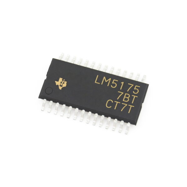 LM5175PWPR