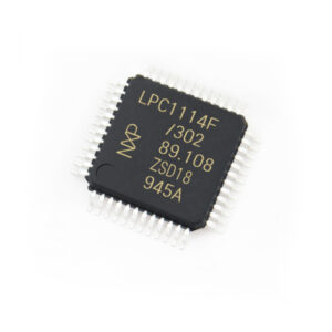 LPC1114FBD48-302