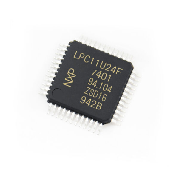 LPC11U24FBD48-401