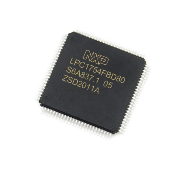 LPC1754FBD80