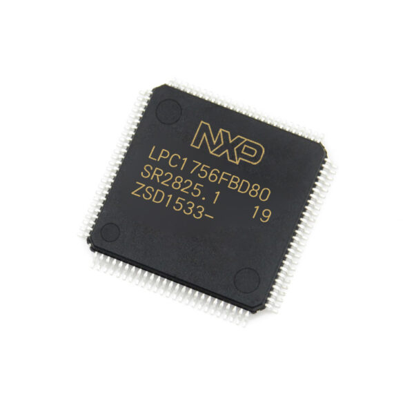 LPC1756FBD80-NXP