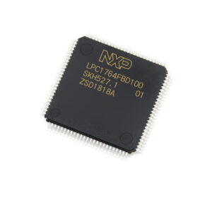 LPC1764FBD100-NXP