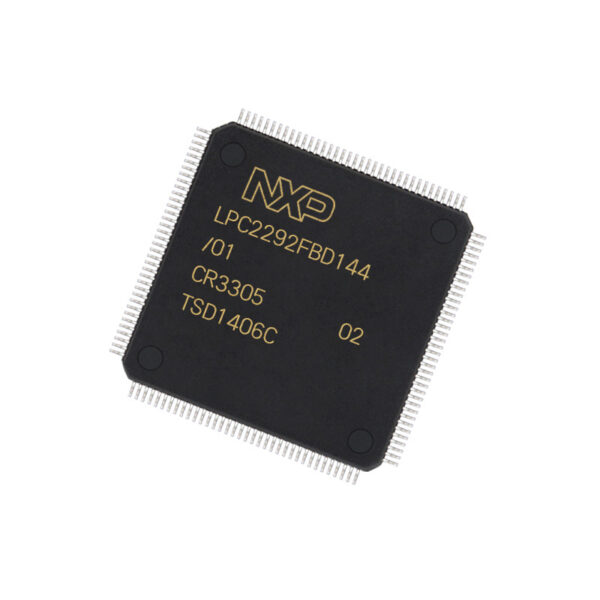 LPC2292FBD144-01-NXP