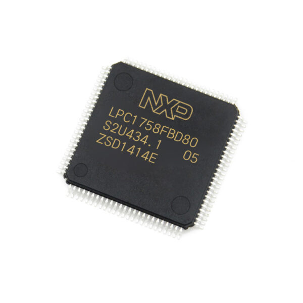 LPC4758FBD80-NXP