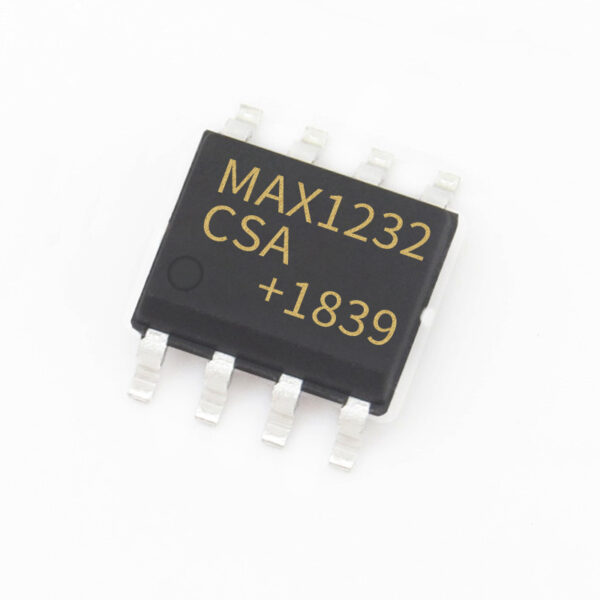 MAX1232CSAT