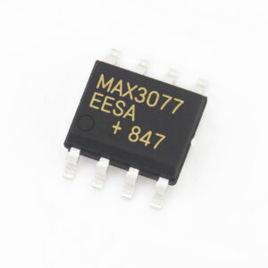 MAX3077EESAT