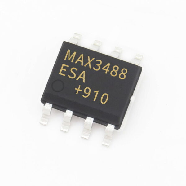 MAX3488ESAT