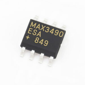 MAX3490ESAT