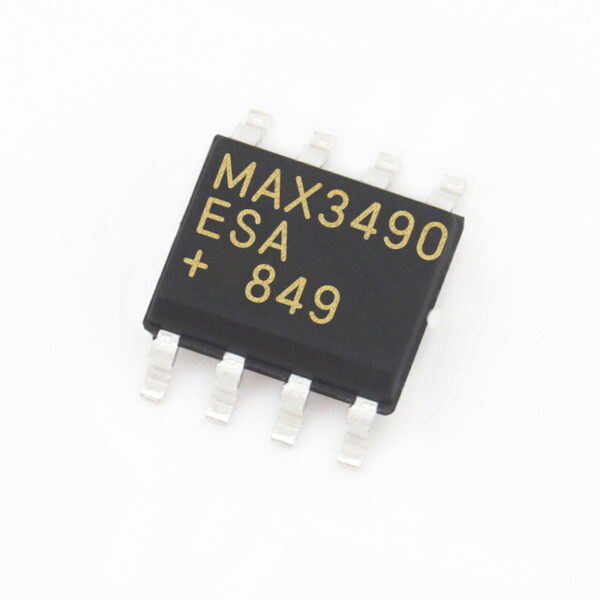 MAX3490ESAT