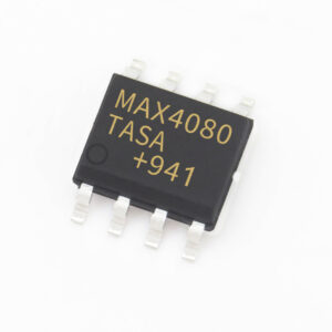 MAX4080TASAT