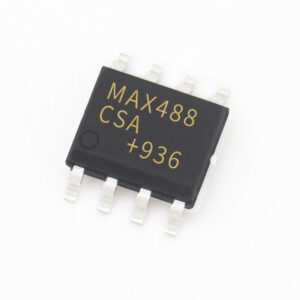 MAX488CSAT