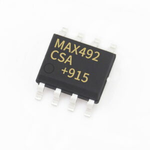 MAX492CSA