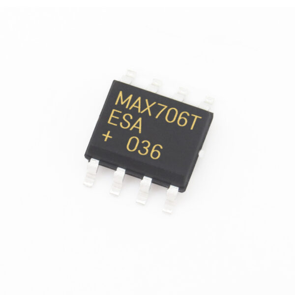 MAX706TESAT