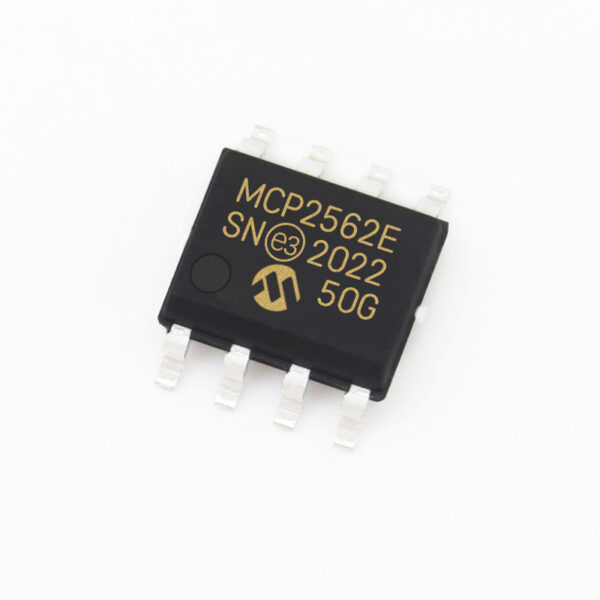 MCP2562-E-SN