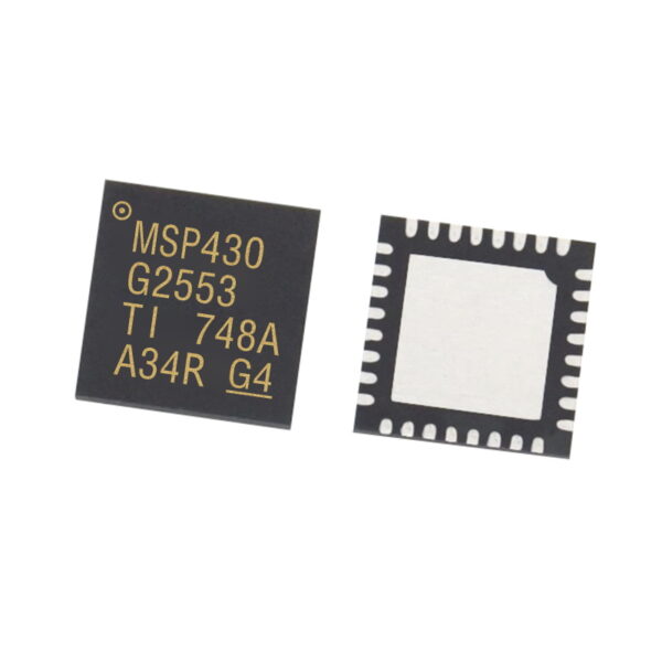 MSP430G2553IRHB32R