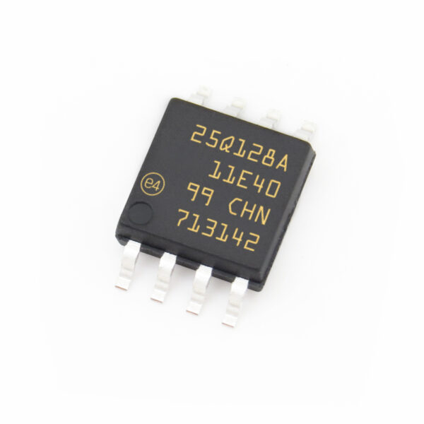 N25Q128A11ESE40G