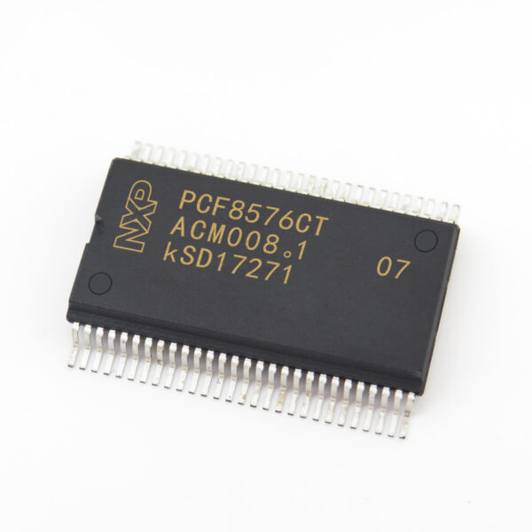 PCF8576CT-1