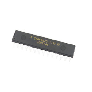 PIC18F2620-ISP