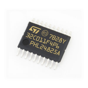 STM32C011F4P6