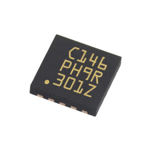 STM32C011F4U6TR