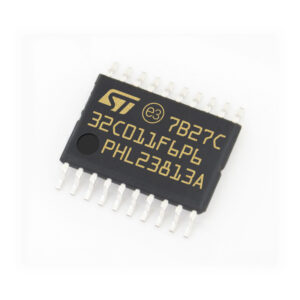 STM32C011F6P6