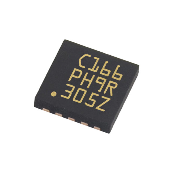 STM32C011F6U6TR