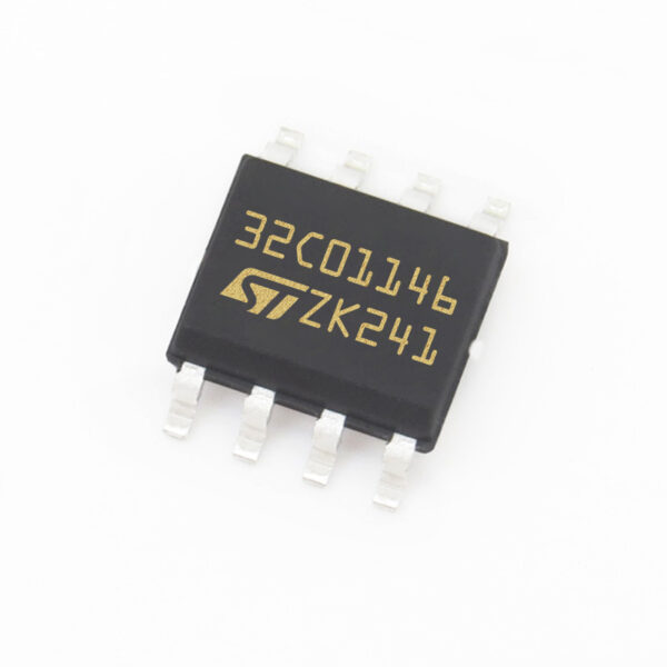 STM32C011J4M6