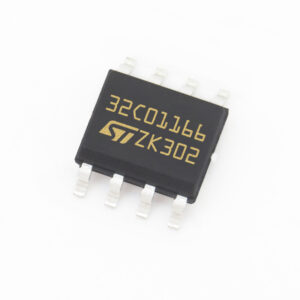 STM32C011J6M6