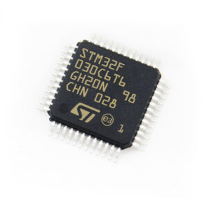 STM32F030C6T6