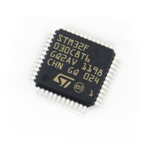 STM32F030C8T6