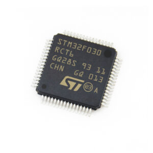 STM32F030RCT6