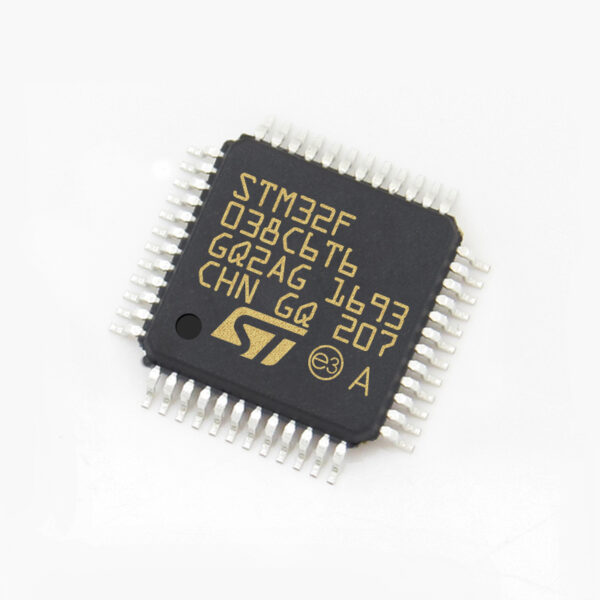 STM32F038C6T6