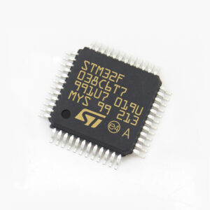 STM32F038C6T7